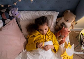 Kenapa Kita Bisa Mengigau saat Tidur? Ternyata Ini Alasannya