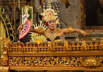 Mau Lebih Dekat dengan Budaya Bali? Lakukan 3 Aktivitas Ini!  &nbsp;