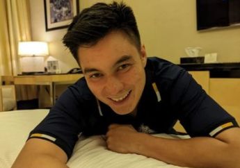 Namanya Terseret Kasus Penipuan Giveaway Bodong, Segini Kerugian yang Dialami Baim Wong