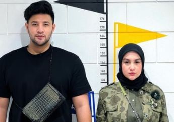 Ammar Zoni Diciduk Lagi oleh Polisi Gegara Narkoba, Ternyata Imbas dari Sosok Ini yang Duluan Ketangkap, Siapa?