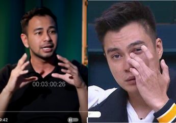 Ayah Baim Wong Meninggal, Raffi Ahmad Ungkap Momen Pertemuan Terakhir dengan Bapak dari Sahabatnya Itu