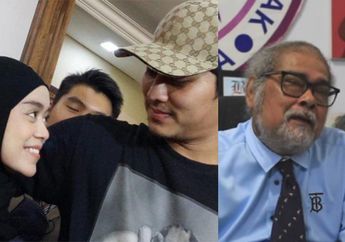 Ketua Komnas PA Soroti Gelagat Rizky Billar yang Nyengir Usai Laporan Dicabut, Sarankan Suami Lesti Kejora Lakukan Terapi: Aneh!