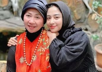 Kadung Makan Hati, Dewi Perssik Tegas Tangkap Fans Leslar yang Hujat Dirinya, Ibunda Beri Pesan Agar Berdamai, sang Biduan Bakal Nurut?