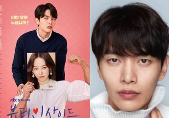 Profil Pemain Drama Korea The Beauty Inside yang Dibintangi oleh Lee Min Ki, Intip Jadwal Tayang dan Link Nontonnya di Sini!