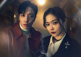 Sinopsis Drakor Sell Your Haunted House, Jang Na Ra dan Jung Yong Hwa Jadi Agen Real Estate Pengusir Hantu, Simak Juga Jadwal Tayang dan Link Nontonnya!