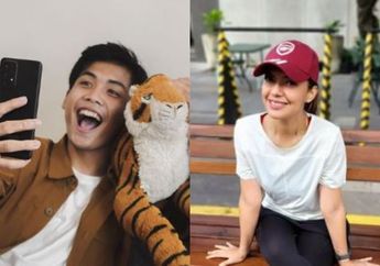 Duet Bareng Najwa Shihab Sindir Watak Bobrok Pejabat, Bintang Emon Auto Tremor Gegara sang Jurnalis Mendadak Lakukan Ini