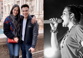 Cucu BJ Habibie Ini Sampai Datangi Rumah Baim Wong Gegara Prank KDRT, Tegur Keras Kelakuan Suami Paula Verhoeven? 