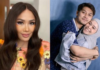 Beda dari Artis Lain yang Hujat Lesti Kejora, Artis Senior Ini Justru Minta Semua Pihak Berpikir Positif: yang Jalanin kan Lesti!