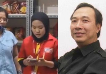 Pengacara Sekelas Hotman Paris Turun Tangan saat Hadapi Konsumen yang Mengutil Cokelat, Inilah Sosok Bos Alfamart yang Masuk Daftar Orang Terkaya di Indonesia