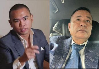 Padahal Lulusan Hukum Kampus Luar Negeri, Anak Hotman Paris Ternyata Pernah Diremehkan dan Diusir dari Pengadilan Gegara Lakukan Hal ini