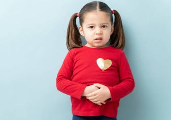 Waspada Jika Anak Mendadak Tidak Bisa &lsquo;Kencing&rsquo;, Bisa Jadi Gejala Gagal Ginjal Akut, Ini Penjelasan Ahli!