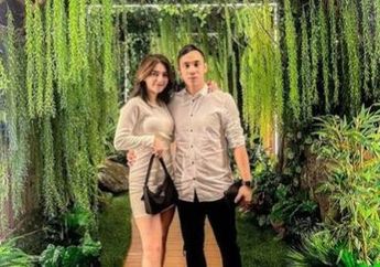 Sibuk Urus Kerjaan, Ikmal Tobing Sampai Diprotes Istri Masalah Bulan Madu yang Terus Tertunda 