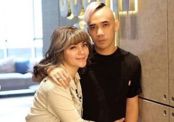 Genap 4 Bulan Menikah, Ikmal Tobing dan Indah Lollyta Akui Tak Buru-Buru Inginkan Hadirnya Momongan