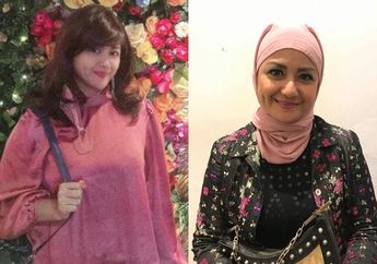 2 Tahun Bela-belain Bertahan dengan Suami KDRT, Artis Senior ini Akhirnya Penjarakan Mantan, Nasibnya Kini Berubah Drastis!