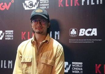 Tampang Bule, Bryan Domani Suka Makan di Warteg, Menu Favoritnya Bikin Melongo : Aku Ada Darah Indonesia