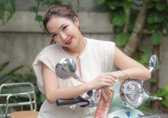 Gisella Anastasia Diam-diam Punya Kekasih Baru, Ternyata Ini Alasan Mantan Istri Gading Marten Rahasiakan Identitas sang Pacar