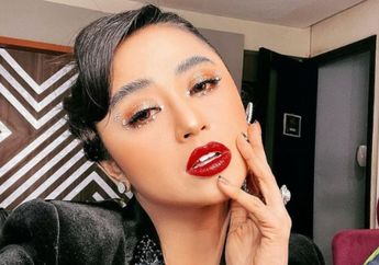 Pelaku Pencemaran Nama Baik Dewi Perssik Sempat Ingin Kabur dari Polisi Hingga Alami Kecelakaan Motor