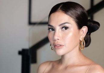 Ditahan di Rutan Serang, Nikita Mirzani Belum Bisa Dijenguk Keluarga, Ternyata Ini Alasannya