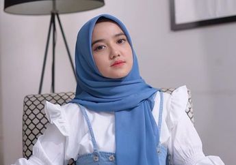 Wirda Mansur Dihujat Usai Sesumbar Sebut Duit Rp 50 Juta Sedikit, Anak Gadis Ustaz Yusuf Mansur Singgung Soal Orang Tua: Siap Salah