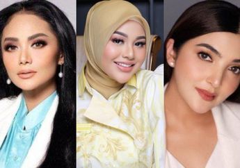 Sempat Simpan Dendam Pada Krisdayanti, Aurel Hermansyah Kini Sakit Hati Dituding Lebih Sayang Ashanty: Saya Bingung...