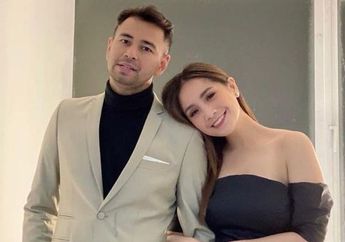 Raffi Ahmad Rupanya Gemar Damaikan Perselisihan Artis-artis Ternama Ini, Netizen Beri Pujian: Pantas Rezekinya Gak Surut!