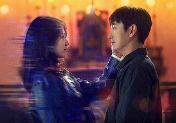 Sinopsis Drakor Sisyphus: The Myth, Park Shin Hye Kembali ke Masa Lalu Untuk Selamatkan Cho Seung Woo, Simak Jadwal Tayang dan Link Nontonnya