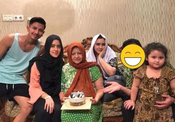 Keluarga Fairuz A Rafiq Tajir Semua sampai Punya RS dan Kapal Pesiar, Inilah Kakak Ipar Sonny Septian yang Berkarier Sebagai Dokter