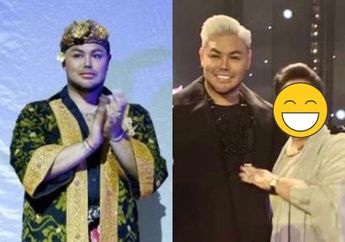 Nyaris Jadi Mertua Ayu Ting Ting, Begini Kabar Terbaru Ibunda Ivan Gunawan, Awet Muda dan Makin Berkelas Bak Sosialita