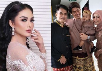 Krisdayanti Salut Pada Ayah Lesti Kejora yang Temani Putrinya Cabut Laporan KDRT Rizky Billar, Istri Raul Lemos Beri Pesan Menohok