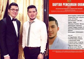 Rugikan Negara hingga Rp 3,1 Miliar, Adik Irwansyah Dikabarkan Jadi Buronan Gegara Tersandung Kasus Ini