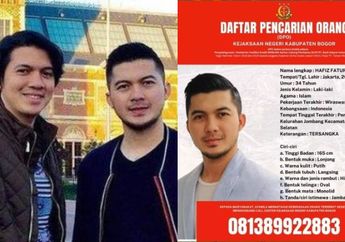 Duit Rp 7 Miliar Digondol sang Adik yang Kini Jadi Buron, Begini Kabar Irwansyah Sekarang, Suami Zaskia Sungkar Sibuk Lakukan Hal Ini