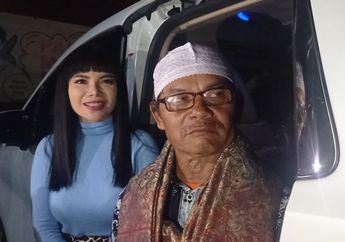 Sering Bertemu Rizky Billar, Dinar Candy Beri Pesan untuk Suami Lesti Kejora: Tahan-tahan Emosinya