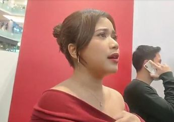 Sering Dirundung Warganet, Brisia Jodie Akui Sering Menangis hingga Trauma Baca Komentar Jahat:  Pasti ada Nangisnya!