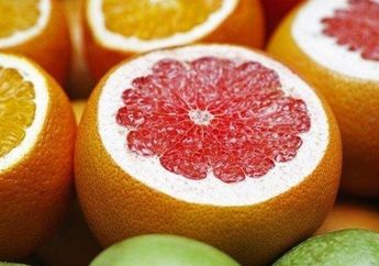 Arti Mimpi tentang Jeruk, Tanda Dapat Jodoh Sesuai Kriteria hingga Bertemu Lingkungan Baru yang Damai