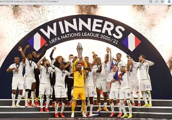 Hadapi Timnas Perancis U-20 yang Beda Level, Indonesia Malah Datang dalam Kondisi Kelelahan Akut dari Turki