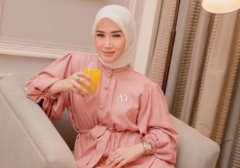 Marissya Icha Disebut Lakukan Penipuan Online Shop, Siap Tanggung Jawab dan Kooperatif