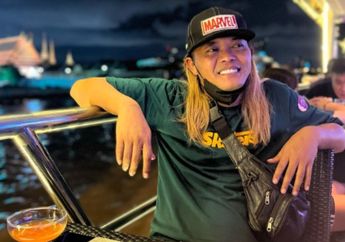 Fix Move On dari Nathalie Holscher, Sule Kini Pamer Gebetan Baru? Wajah Cantiknya Auto Bikin Netizen Ikut Kepincut