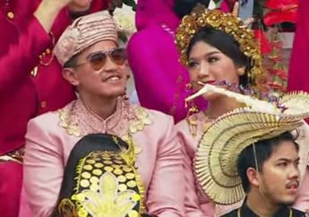 Jelang Pernikahan, Keluarga Erina Gudono Bocorkan Sikap dan Watak Asli Kaesang Pangarep yang Tak Terekspos Publik