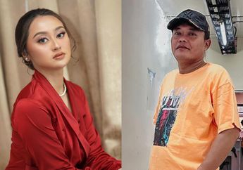 Dulu Pamer Foto Pakai Baju Pengantin dengan Sule, Memes Prameswari Kini Resmi Menikah dengan Pria Lain