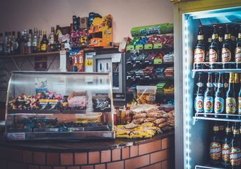 Kebiasaan Sepele yang Ternyata Bisa Bahayakan Nyawamu, Inilah 5 Makanan Penyebab Gagal Ginjal yang Sebaiknya Jangan Dikonsumsi