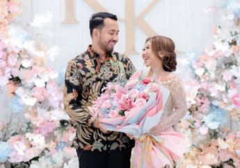 Kenal di Aplikasi Kencan hingga Akhirnya Lamar Kiky Saputri, Inilah Arti Nama M Khairi, Ternyata Memiliki Makna Ini