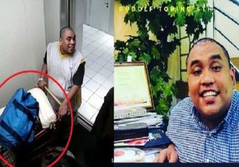 Sebelum Habisi Nyawa Teman, Rudolf Tobing Ternyata Sempat Minta Korban Transfer Rp 29,5 Juta untuk Sewa Pembunuh Bayaran, Begini Ceritanya
