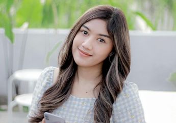 Erina Gudono Tampil Flawless Saat Pergi ke Solo, Harga Bando yang Dikenakan Calon Istri Kaesang Pangarep Jadi Sorotan