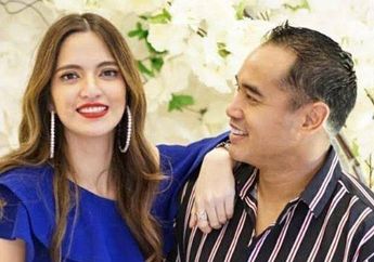Gegara Kelakuan Ardi Bakrie Ini, Nia Ramadhani sampai Lempar Uang Segepok ke Muka Suaminya: Lo Nggak Bisa Giniin Orang!