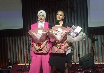 Ternyata Impian Sejak Lama, Citra Kirana Akhirnya Alih Profesi Jadi Produser Musik