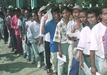 Sudah Pede Minta Pisah dari Indonesia, Rakyat Timor Leste Kini Ketar-Ketir Setelah China Lakukan Hal ini