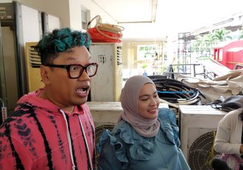 Difitnah Punya Simpanan Saat Jadi Istri Sule, Astrid Kuya Ungkap Nathalie Holscher Justru Semakin Banyak Tawaran Pekerjaan