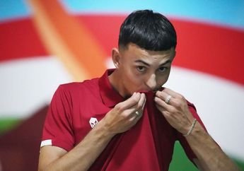 Temui PSSI, Ivar Jenner dan Justin Hubner Tak Sabar Bela Timnas Indonesia