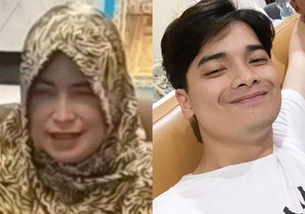 Alvin Faiz Kerap Dituding Tak Becus Urus Az Zikra, sang Ibu Akui Sedih dan Kecewa: Tabayun Dulu..