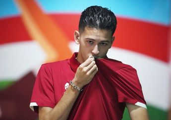 Line Up Terkuat Timnas Indonesia dengan Justin Hubner, Singkirkan Rizky Ridho atau Elkan Baggott?